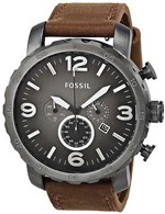 Ficha técnica e caractérísticas do produto Relógio Fossil Masculino Fjr1424/z