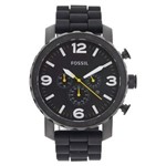 Ficha técnica e caractérísticas do produto Relógio Fossil Masculino FJR1425Z.