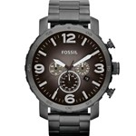 Ficha técnica e caractérísticas do produto Relógio Fossil Masculino Fjr1437/z