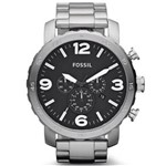 Ficha técnica e caractérísticas do produto Relógio Fossil Masculino Fjr1353/Z