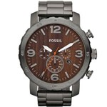 Ficha técnica e caractérísticas do produto Relógio Fossil Masculino Fjr1355/z