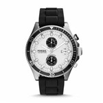 Ficha técnica e caractérísticas do produto Relógio Fossil Masculino Fossil - CH2933/8KN