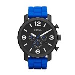 Ficha técnica e caractérísticas do produto Relógio Fossil Masculino Fossil FJR1426/Z