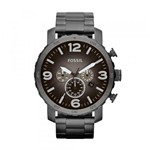 Ficha técnica e caractérísticas do produto Relógio Fossil Masculino Fossil FJR1437/Z