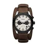 Ficha técnica e caractérísticas do produto Relógio Fossil Masculino Fossil FJR1395/Z FJR1395/Z