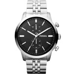 Relógio Fossil Masculino Fs4784