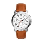 Relogio Fossil Masculino FS5343/0bn