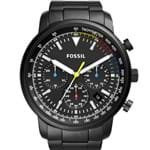 Ficha técnica e caractérísticas do produto Relógio Fossil Masculino Goodwin Chrono FS5413/1PN