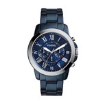 Relógio Fossil Masculino Grant - Fs5230/4ai