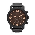 RELÓGIO Fossil Masculino Nate JR13564MN