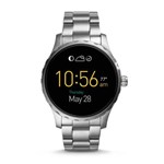 Relógio Fossil Smartwatch Q Marshal - FTW2106/0MI
