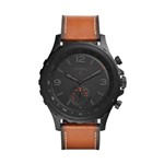 Ficha técnica e caractérísticas do produto Relógio Fossil Smartwatch Q Nate - FTW1114/0MI