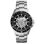 Ficha técnica e caractérísticas do produto Relógio Fossil Sport 54 Automatic Masculino ME3146/1PN