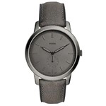 Ficha técnica e caractérísticas do produto Relógio Fossil The Minimalist Masculino FS5445/0CN