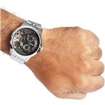 Ficha técnica e caractérísticas do produto Relógio Fossil Townsman Automatic Masculino ME1135