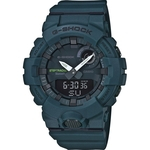 Ficha técnica e caractérísticas do produto Relógio G-Shock Bluetooth Step Tracker GBA-800-3ADR