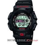 Ficha técnica e caractérísticas do produto Relógio G-Shock Capitão Nascimento G-9100-1DR