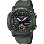 Ficha técnica e caractérísticas do produto Relógio G-SHOCK Carbon Core Guard - GA-2000-3ADR