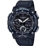 Ficha técnica e caractérísticas do produto Relógio G-SHOCK Carbon Core Guard - GA-2000S-1ADR