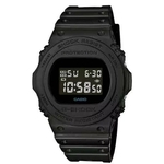 Ficha técnica e caractérísticas do produto Relógio G-Shock DW-5750E-1BDR Coleção Revival