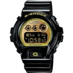 Ficha técnica e caractérísticas do produto Relógio G-Shock DW-6900CB-1DS Original - Casio