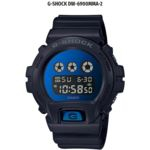 Ficha técnica e caractérísticas do produto Relógio G-shock Dw-6900mma-2