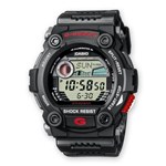 Relógio G-Shock G-7900-1Dr Preto/Vermelho