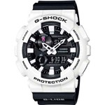 Ficha técnica e caractérísticas do produto Relógio G-Shock G-Lide GAX-100B-7ADR