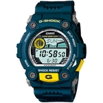 Ficha técnica e caractérísticas do produto Relógio G-Shock G-Rescue G-7900-2DR