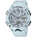 Relógio G-Shock GA-2000S-7ADR Branco