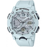 Ficha técnica e caractérísticas do produto Relógio G-Shock GA-2000S-7ADR Branco