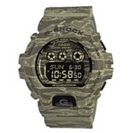 Relógio G-Shock GD-X6900CM-5DR