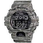 Ficha técnica e caractérísticas do produto Relógio G-shock Gd-x6900cm-8dr - Casio