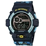 Relógio G-Shock Gls-8900CM-2DR