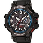 Ficha técnica e caractérísticas do produto Relógio G-Shock GPW-1000GB-1A