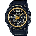 Ficha técnica e caractérísticas do produto Relógio G-Shock Mudmaster GG-1000GB-1ADR