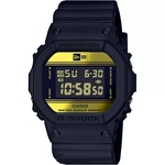 Relógio G-Shock New Era DW-5600NE-1DR