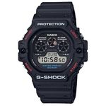 Ficha técnica e caractérísticas do produto Relógio G-shock Revival Dw-5900-1dr