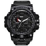 Relogio G-Shock Smael Militar Exercito Prova Dagua