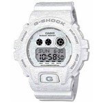 Ficha técnica e caractérísticas do produto Relogio G-Shock Trending Series