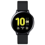 Ficha técnica e caractérísticas do produto Relógio Galaxy Watch Active2 Bt Preto Sm-r820nzkazto 44mm Samsung