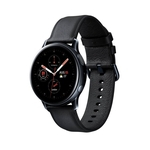 Ficha técnica e caractérísticas do produto Relógio Galaxy Watch 2 R820 44mm Aço Inoxidável Preto