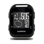Relógio Garmin Approach G10 para Golf - Preto