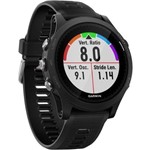 Ficha técnica e caractérísticas do produto Relógio Garmin Esportivo Forerunner 935