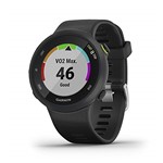 Ficha técnica e caractérísticas do produto Relógio Garmin Forerunner 45