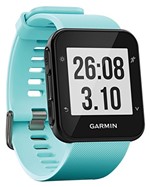 Ficha técnica e caractérísticas do produto Relógio Garmin Forerunner 35 010-01689-12 Azul