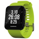 Ficha técnica e caractérísticas do produto Relógio Garmin Forerunner 35 - Verde