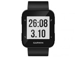 Ficha técnica e caractérísticas do produto Relógio Monitor Cardíaco Garmin Forerunner 35 - Resistente à Água Gps Integrado