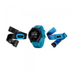 Ficha técnica e caractérísticas do produto Relógio Garmin Forerunner 945 Music GPS CorridaTriatlo Bundle