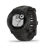 Ficha técnica e caractérísticas do produto Relogio Garmin INSTINCT Smartwatch Gps Multiesportivo Robusto